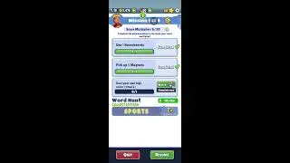 🔴Subway surfers best game 2026 watch 20k coins #shorts#live#viral#Subwaysurfers#gaming#livesubway