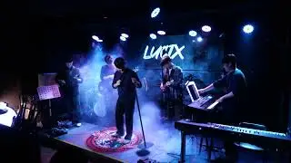 LUCIX | LUCY-히어로 | 밴드공연[한울림]