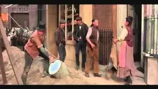 My Fair Lady~Little Bit Of Luck