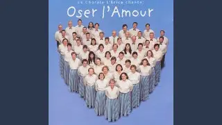 Oser la vie