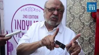 Shyam Benegal on CBFC revamp