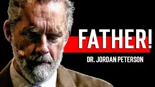 How important is it to have a FATHER - Jordan Peterson