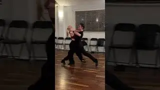 Viennese Waltz 🌪️🔥😍