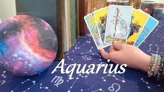 Aquarius May 2023 ❤💲 SO GOOD! Your Perfect Timing Is Here Aquarius! LOVE & CAREER #Tarot