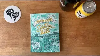 Chroniques du Centre-Sud &ndash; Richard Suicide