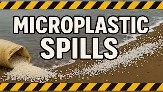 Microplastics at the Source: Exposing the Global Nurdle Problem