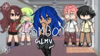 Tomboy-Destiny Rogers /GLMV/