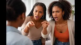 Elle a jeté ses jumelles dans une poubelle… 20 ans plus tard elles se rencontre au tribunal