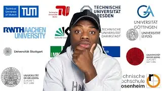 How to Choose the Right University in Germany