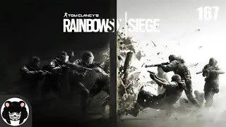 Rainbow Six Siege - 