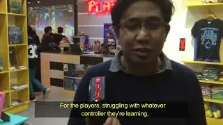 Brook Sniper: Player's Review