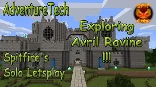 AdventureTech - Exploring Avril Revine !!!