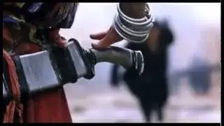 THE BLADE (Tsui Hark 1995) - Gypsy's Curse (Calexico)
