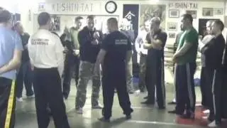 CZ SYSTEMA Northern Ireland, opening seminar