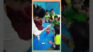 #IndependenceDay Celebrations at #LearningWings | #BestPlaySchool #franchiseinindia