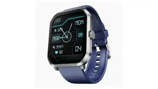 boAt Newly Launched Ultima Select Smart Watch launched in India