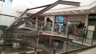 Palco Garden, Shopping Barra Garden Av das Am&eacute;ricas 3255 Barra da Tijuca RJ #shopping #barradatijuca