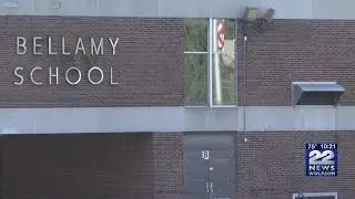 Chicopee middle school teacher out of job after controversial Facebook post about 