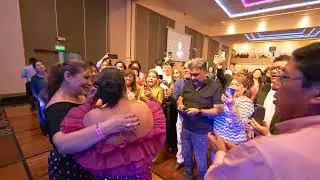 No hago falta a nadie - Teresita Andrade (En Vivo)