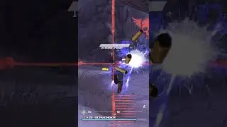 Insult To Injury (Short 5), Borderlands