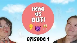 The More Limbs The Better | Hear Us Out 1