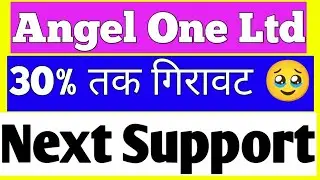 angel one share angel one share news angel one share news today