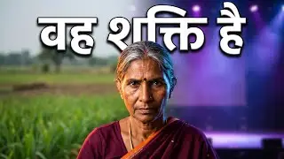 SHE IS SHAKTI:Naari Shakti Anthem | Maithili x English Fusion Hip-Hop