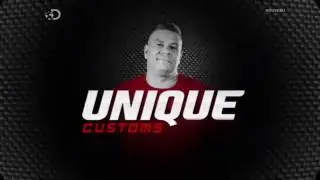 Tuning Unique Custom s1e3 Fr