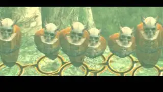 {MVP SC-ViciousDS} Drakengard 3 Playthrough P13