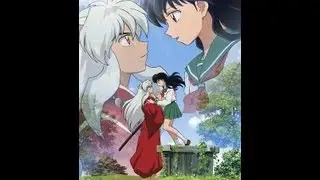 InuYasha x Kagome AMV ~ Every Heart