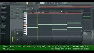 146 music by muziluxo (CC0, public domain)