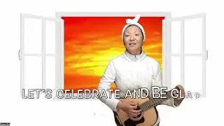 This Day Belongs To The LORD by Sunny Kim 211121su