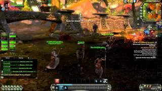 Rift Marksman Gameplay/PvP