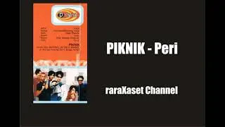 PIKNIK BAND - Peri