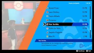 Pok&eacute;mon Escudo | Tela Terrible | Ciudad Artejo