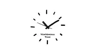 Ventonima - Time