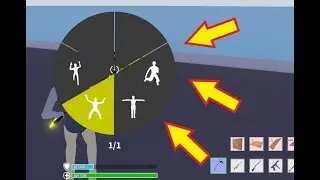 STRUCID ALL COIN EMOTES SHOWCASE! (BUYING ALL COIN EMOTES)