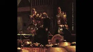 Keiji Haino - Who knew that so many blues should reside here too... (2020)