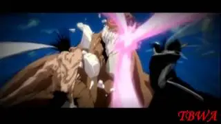 Bleach- Warriors