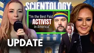 Scientology Recap: Kelli Copter Vs. Scott Hochstetter, Scientology Tries to Silence UK Critics