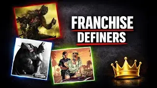 Top 10 Best Video Game Sequels of All Time!