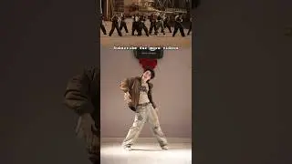 Dirtywork - AESPA (dance cover) by Bin Ga STUDIO #shorts
