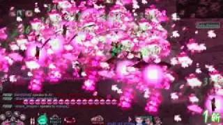Conquer Online Archer Skills