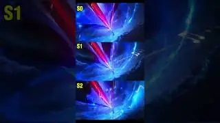 How Strong is Cartethyia at S0, S1, S2? #wutheringwaves #wuwa #cartethyia #fleurdelys