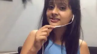 Tera Hone Lga Hoon By Subhangi Pant #Starmaker