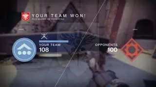 Dont you worry guys - Hunter skip grenade/Crimson build