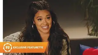 Miss Bala Exclusive Vignette (2019) -- Regal [HD]