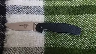 Ontario RAT 2 AUS-8 (OKC RAT 2 8860)