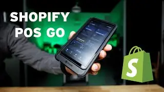 SHOPIFY POS Go 1 Year Review