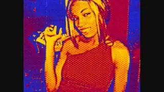 Angelique Bates pka Alizay - Can't Fade Me Now